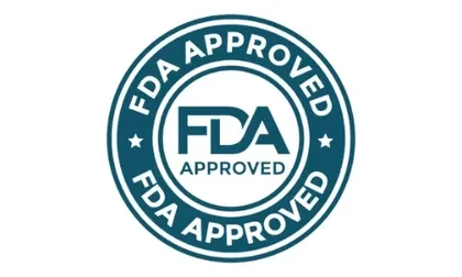 VapoCept FDA-registered facility claim